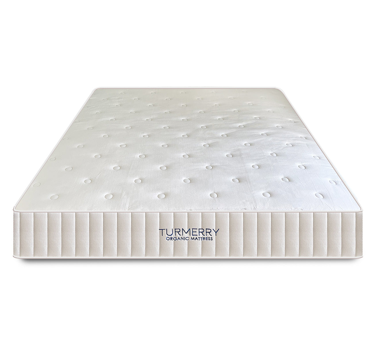 Latex Hybrid Mattress Certified Organic Talalay Latex Mattress