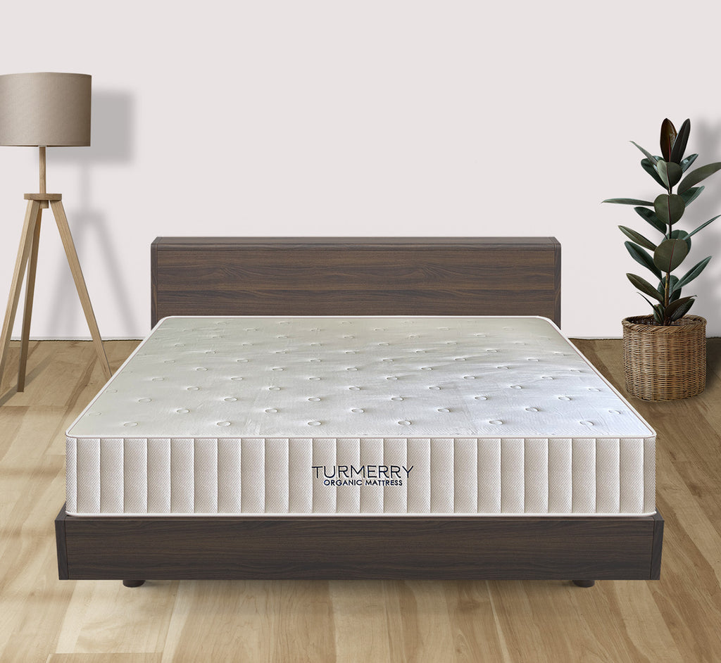 Healthy Mattresses  Clean, Cool, Continuous Comfort