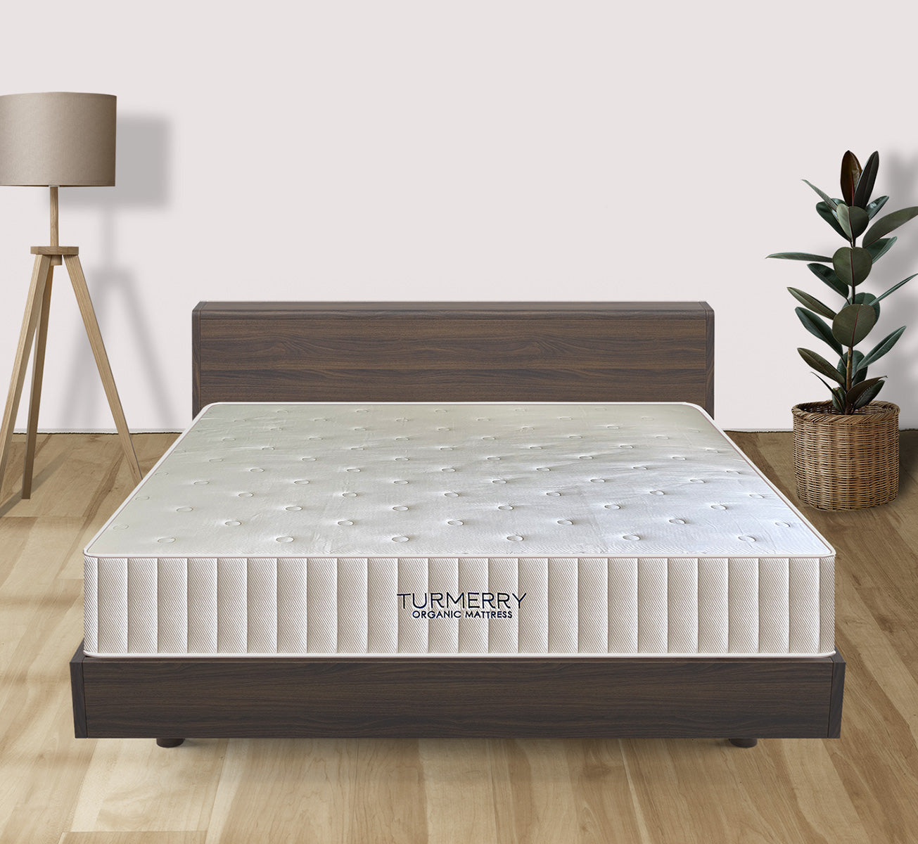 Latex Hybrid Mattress Certified Organic Talalay Latex Mattress