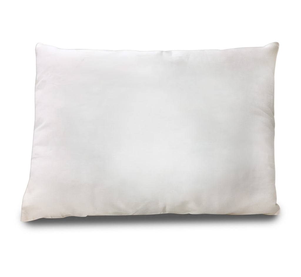 Wool Pillows Natural Wool Filled Pillows