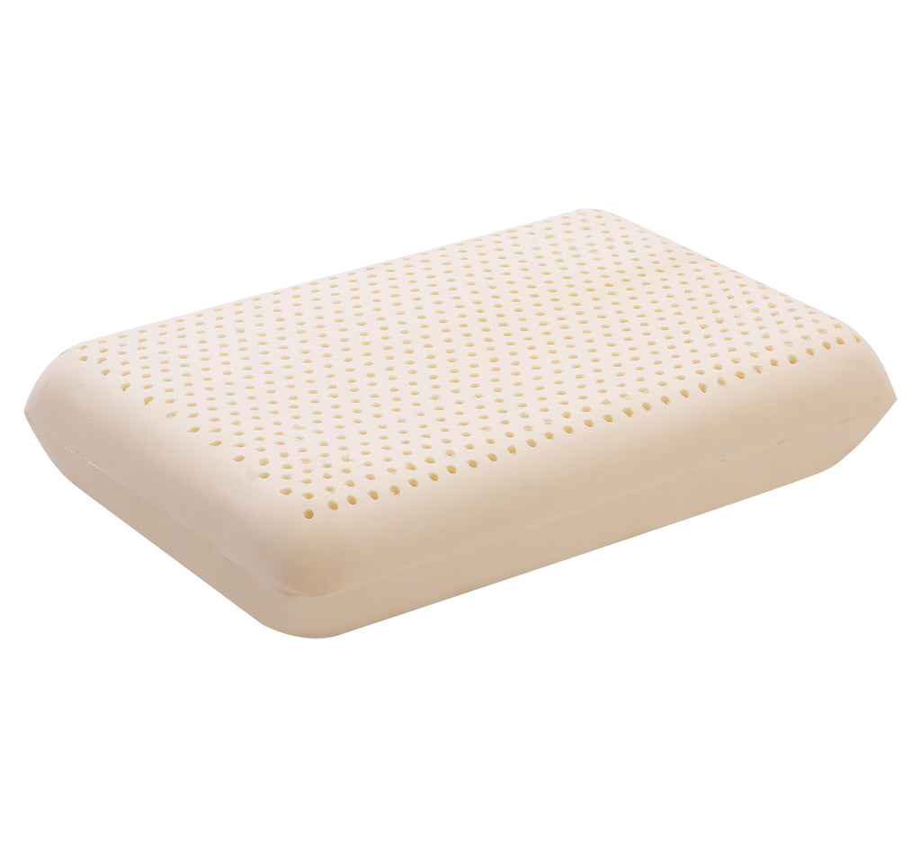 Low Profile Latex Pillow Turmerry