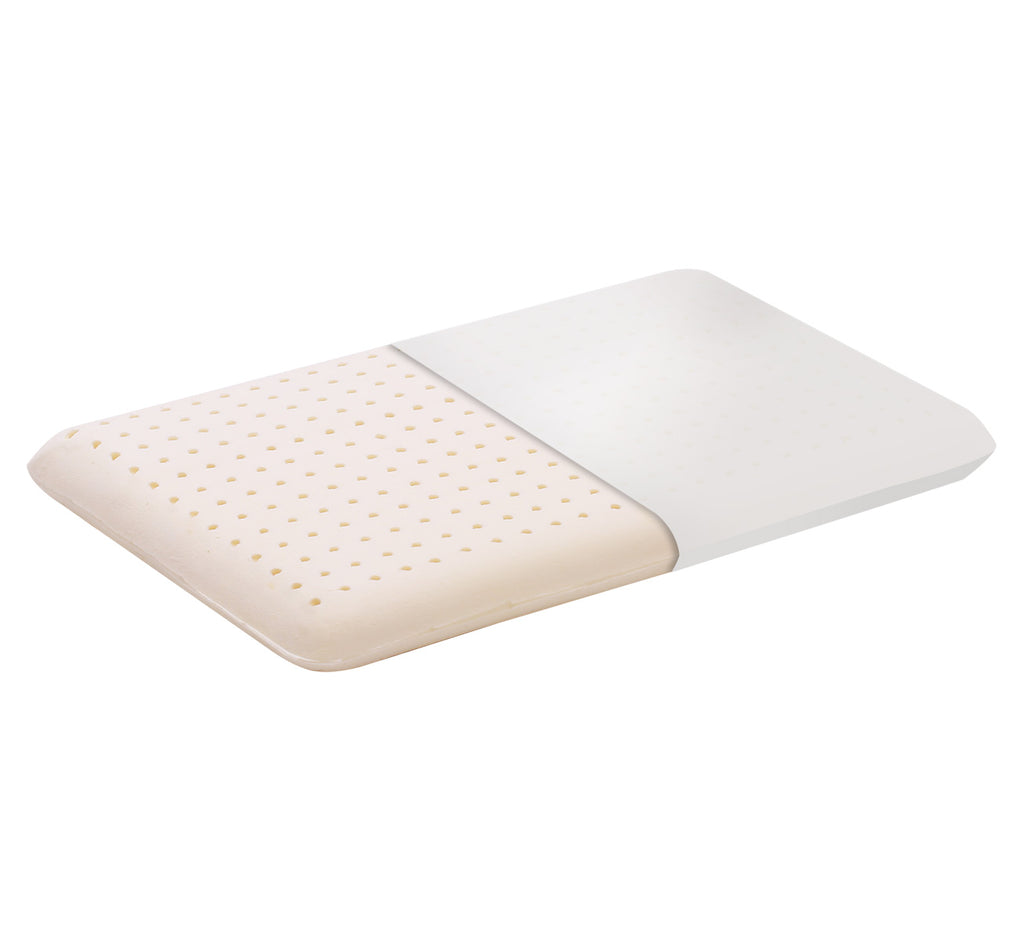 Low Profile Latex Pillow Turmerry