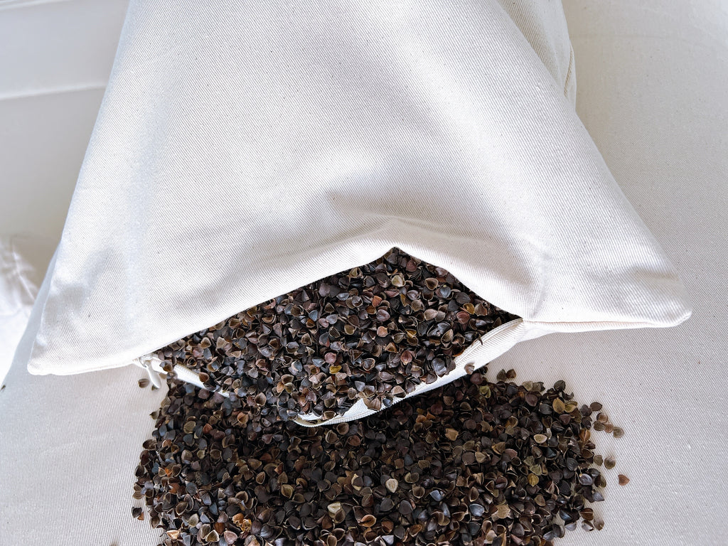 Buckwheat Pillow - Main Image