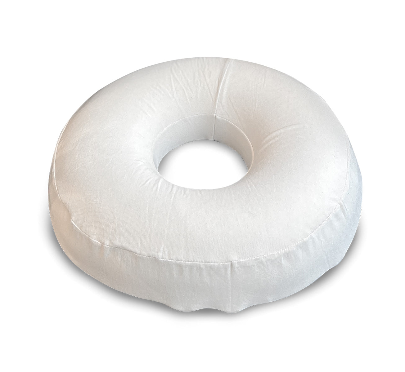 Latex Ring Donut Pillow