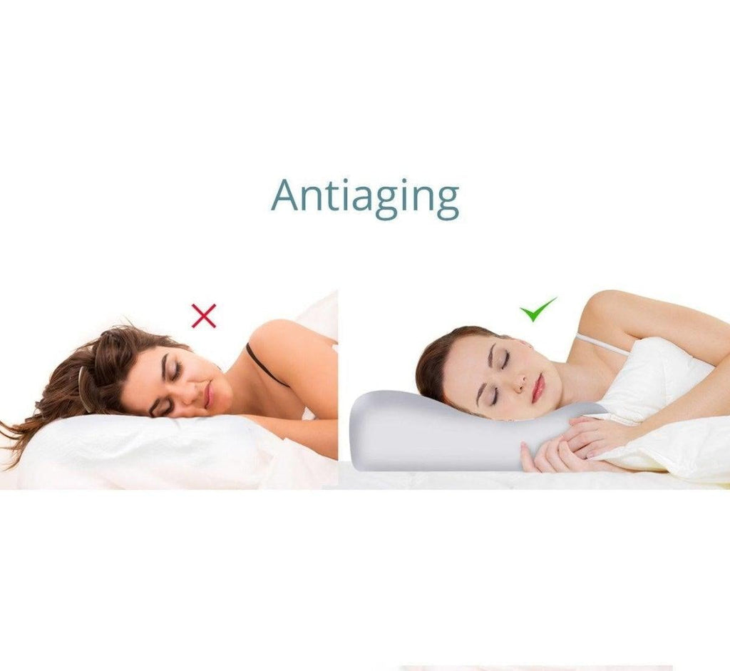 Contour Pillow