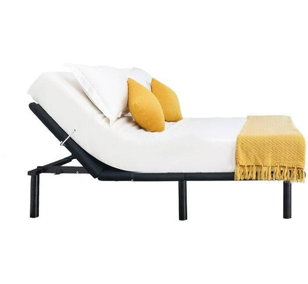 Turmerry Adjustable Base A1 - Best Adjustable Bed Frame - Main Image 1