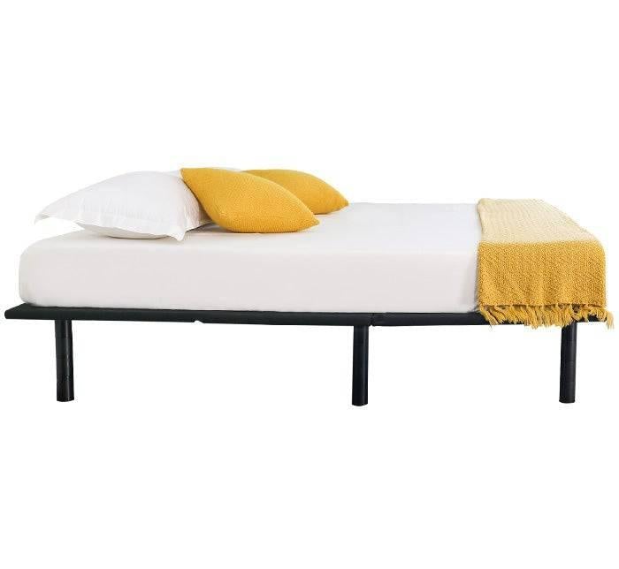 The Dawn House Adjustable Smart Bed System - Height