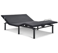 Turmerry Adjustable Base A4 - Best Adjustable Bed Frame - Main Image 4