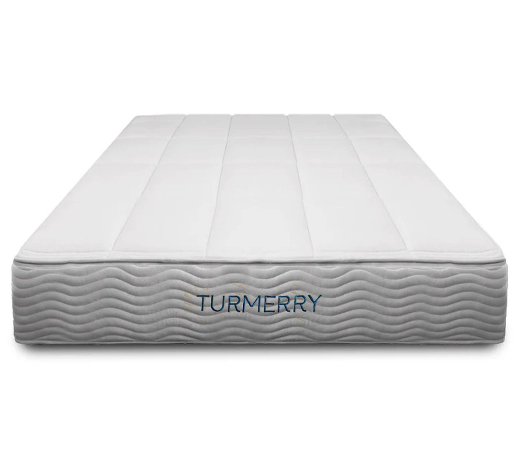 King Vs Queen Bed: Detailed Mattress Comparison– Turmerry