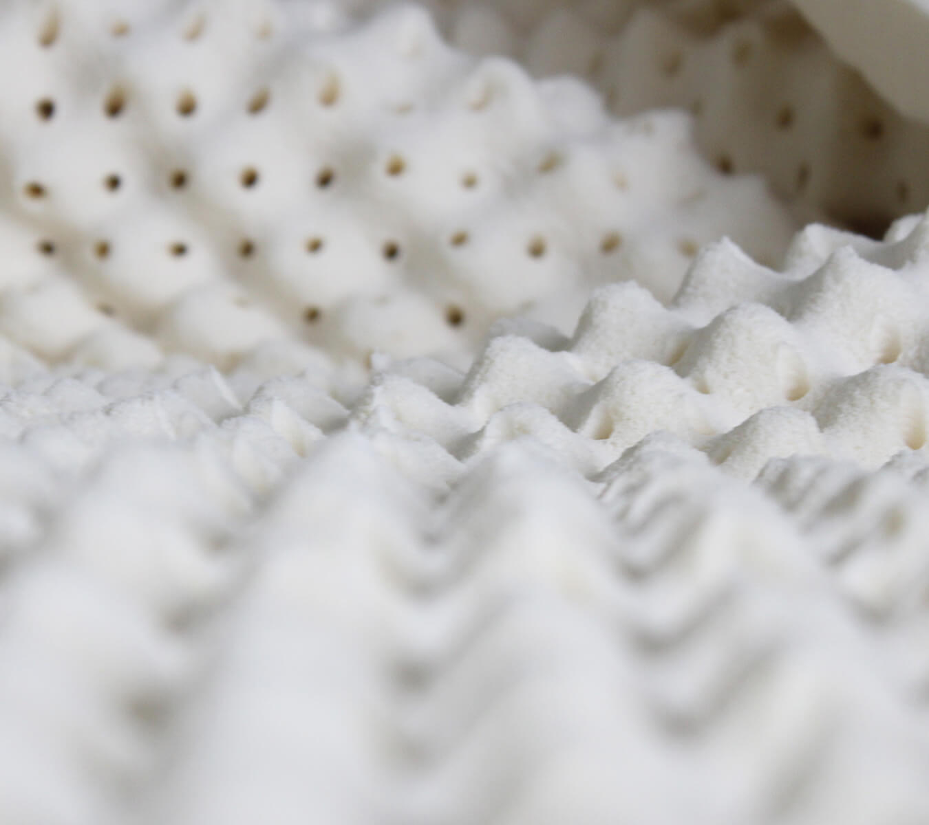 Egg Crate Mattress